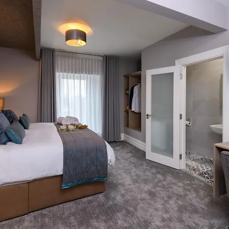 Guest house Maple Valley Limerick