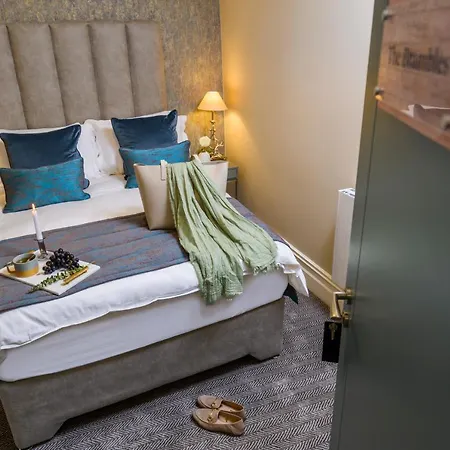 Maple Valley 게스트하우스 Limerick Junction