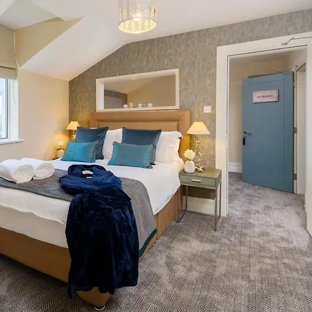 Maple Valley Guest house Limerick