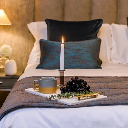 Maple Valley Guest house 3*