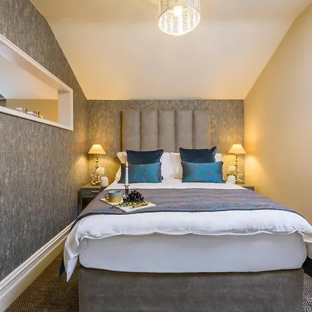 Maple Valley Guest house 3*
