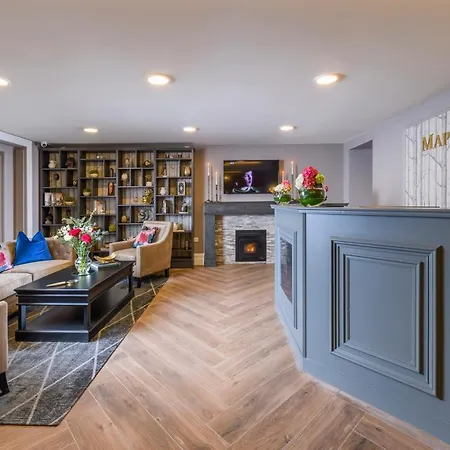 Maple Valley Guest house 3*