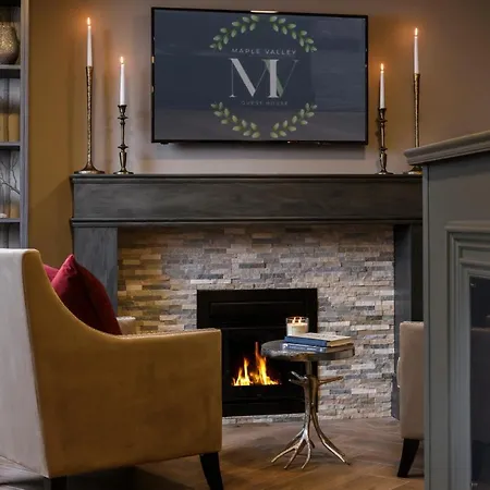 بيت ضيافة Maple Valley Limerick Junction