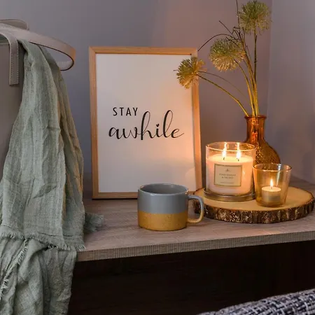 Maple Valley 게스트하우스 3*