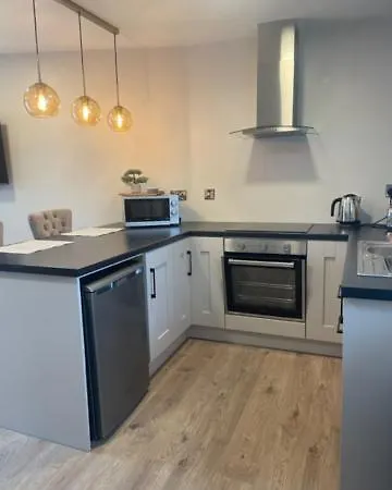 Maple Valley Guest house Limerick