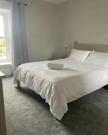 Guest house Maple Valley Limerick