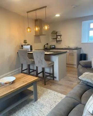 Maple Valley Guest house Limerick