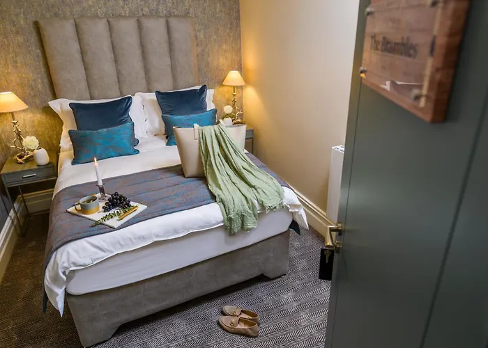 Maple Valley Gasthuis Limerick Junction