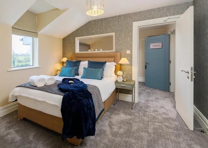 Maple Valley Gasthuis Limerick Junction