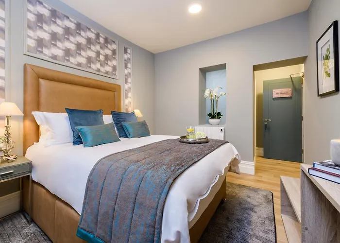 Maple Valley Gæstehus