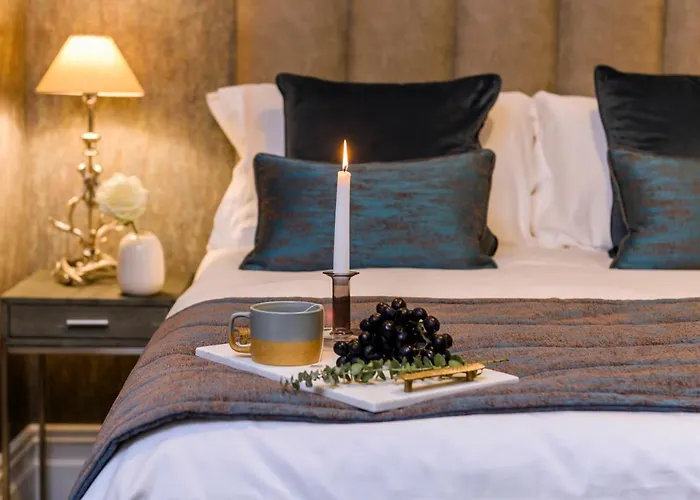 Maple Valley Гостевой дом 3*