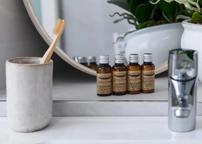 Gæstehus Maple Valley