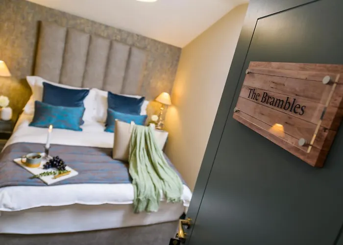 Maple Valley 3* Limerick Junction