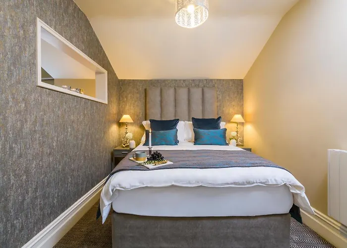 Maple Valley Gæstehus 3*