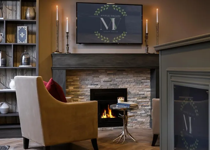 Gæstehus Maple Valley Limerick Junction