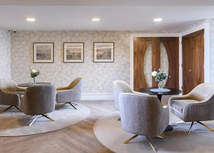 Gasthuis Maple Valley 3*