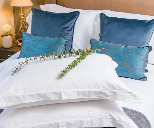 Gasthuis Maple Valley