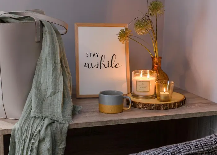 Maple Valley Gæstehus 3*