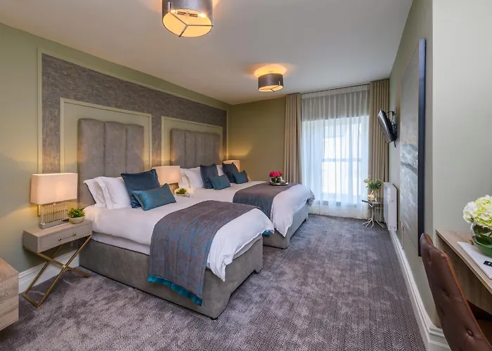 Maple Valley 3* Limerick Junction