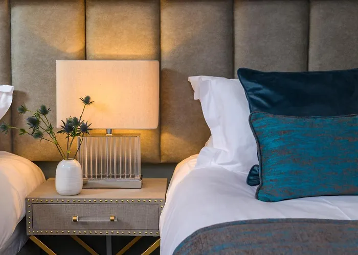 Maple Valley Gæstehus 3*